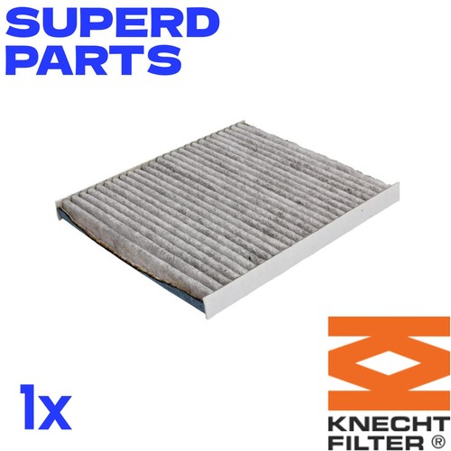 Cabin filter anti allergic - filter, anti-allergic