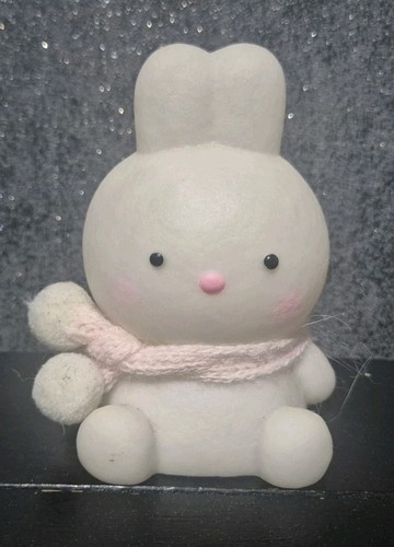 Miffy rabbit night - rabbit, lamp