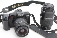 Minolta Dynax 7000i 35mm SLR