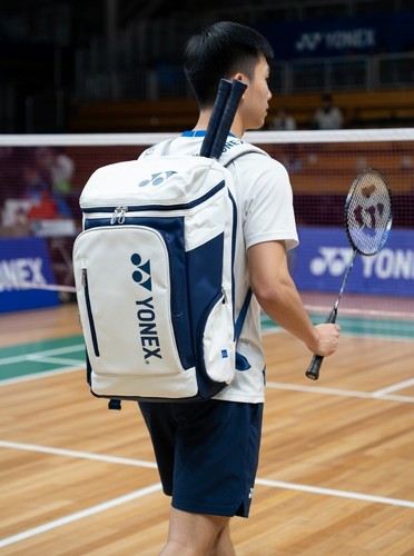 Yonex badminton bag backpack - badminton,