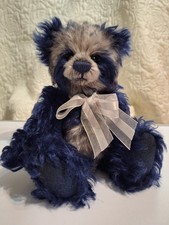 Charlie Bear Mohair MR LITTLE (2018 BFC Exclusive)