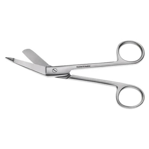 Lister bandage scissors - scissors,