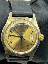 RUHLA Antimagnetic Mechanical