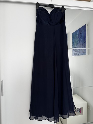 Coast dark blue occasion