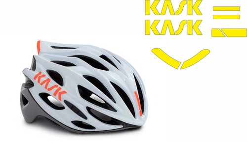 Kask mojito helmet stickers - mojito,