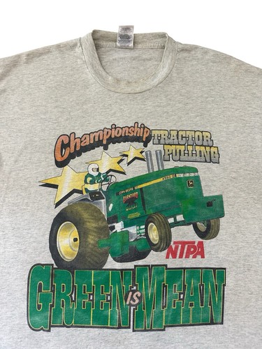 Vintage ntpa tractor - ntpa,