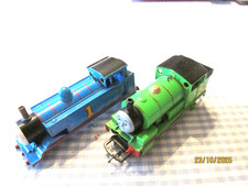 Hornby 00 Gsuge -Thomas The Tank Loco Body Only & 0-4-0 Percy-Spares-Unboxed