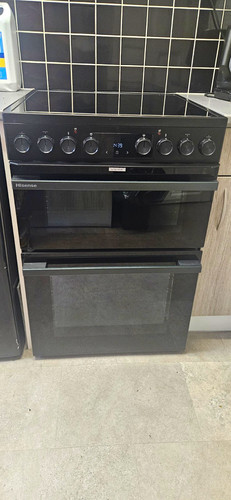 Hisense freestanding electric - hisense,