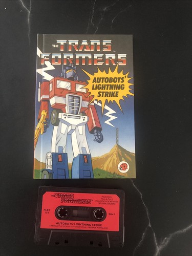 Children ladybird cassette - children’s,