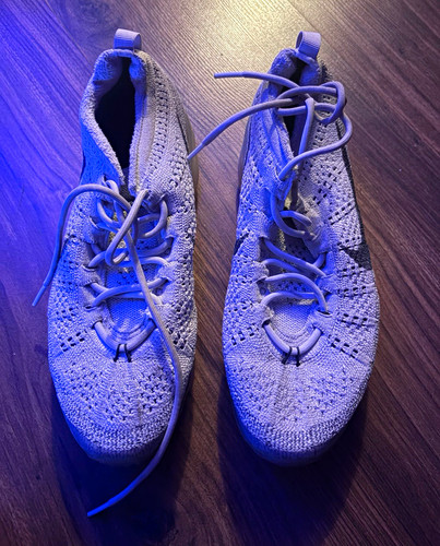 Nike air vapormax grey low - nike,