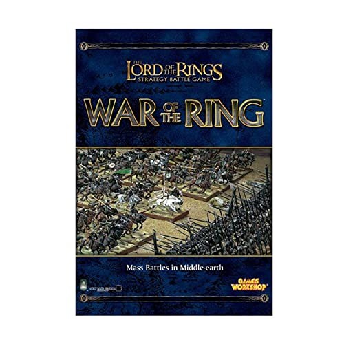 War the ring hardback - war, of