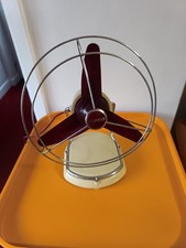 Vintage PIFCO 1063 Desk Fan