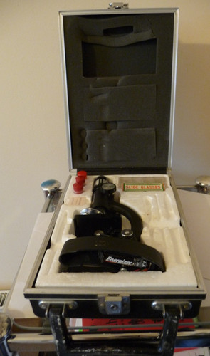 Philo zoom microscope - philo,