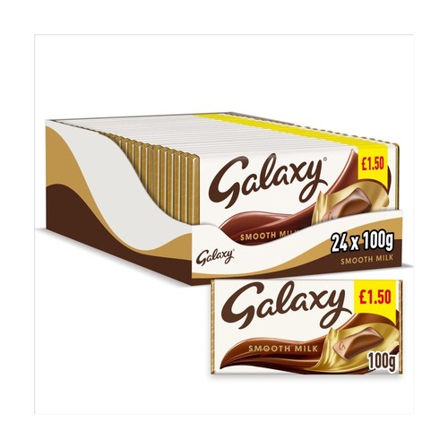 Mars chocolate bars standard - mars,