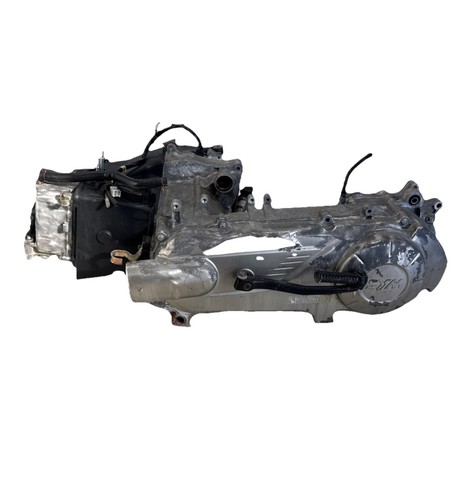 Engine block - engine,