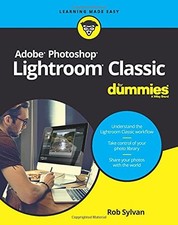 Adobe Photoshop Lightroom