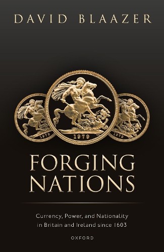 Forging nations david - forging,