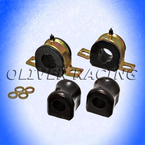 Stabilizer rubber set gmc - stabilizer,