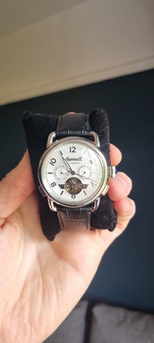 Ingersoll new england men - ingersoll,