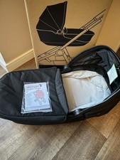 Baby Jogger City Sights