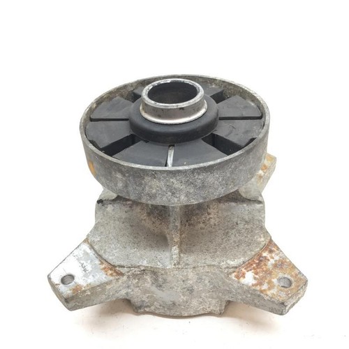Rear hub suzuki 50 - hub, rv