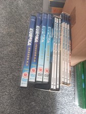 Eureka Series 1 _ 4.5