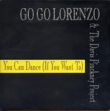Lorenzo the davis - go,