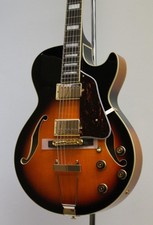 Ibanez Artcore AG75G Brown