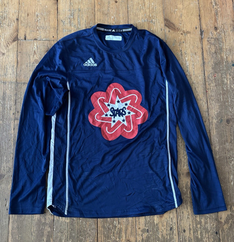 Adidas climacool blue - blue, football