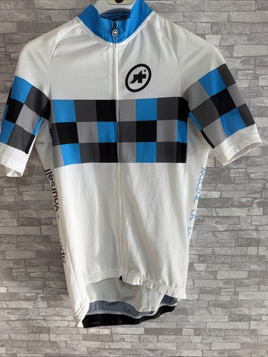 Assos men short sleeve grand - assos,
