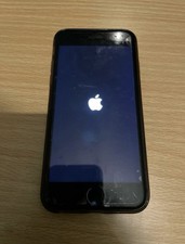 Apple iPhone 8 64GB UNLOCKED Screen Protected Space Grey Very Good Condition