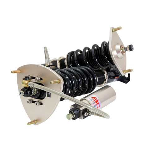 Racing series coilovers - zr-series,