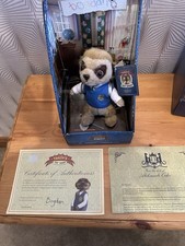Limited edition Oleg Compare
