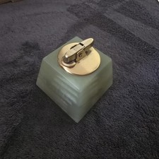 Vintage Old cigarette Table