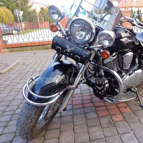 Kawasaki vn900 vulcan classic - kawasaki,