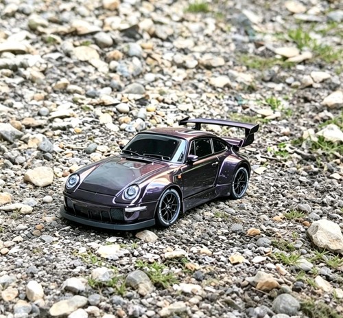 Car hyper fast - 1/24,