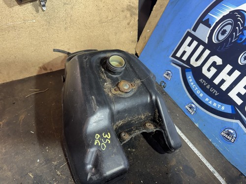 Honda trx 350 parts - parts, fuel