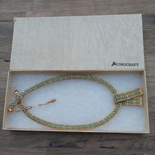 Vintage Corocraft Stunning