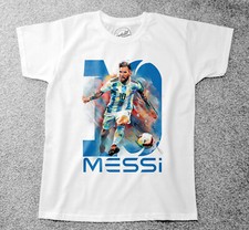 Lionel Messi Football Player