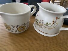 bone china tea cups and