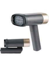 Beldray BEL01608 Titanium Handheld Foldable Garment Steamer Ready In 30 Secs