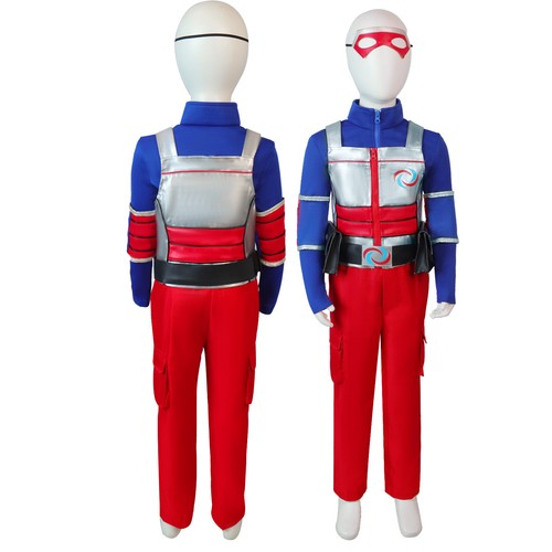 The adventures kid danger - the,