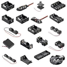 Battery Holder AAA AA 9V C D N
