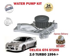 FOR TOYOTA CELICA GT4 ST205