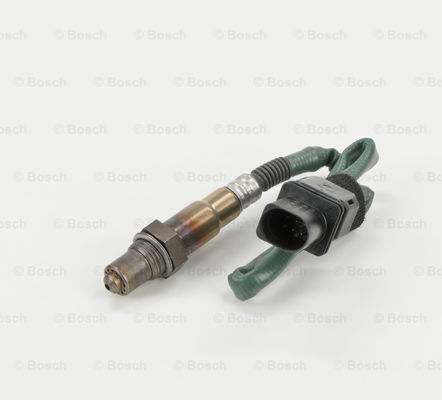 Lambda sensor bosch 258 017 - lambda,