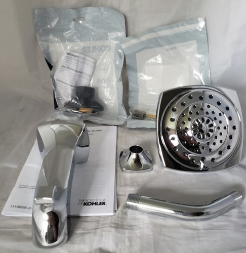 Kohler rubicon r76217 cp - kohler,