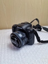 Samsung Nx5 Camera with accessories/Bag