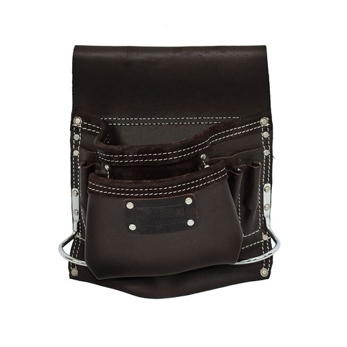 Workgearuk oiled leather - oiled,