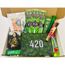 Gift Stoner Gift Box | Happy