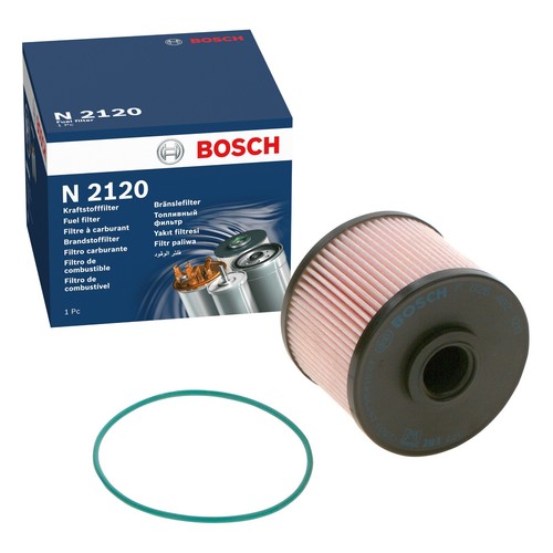 Bosch fuel filter fits - filter,